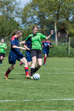 Bild 76 - Frauen TSV Wiemersdorf - SG Schmalfdeld/Weddelbrook : Ergebnis: 0:4